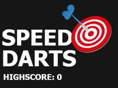 Oyun Speed Darts