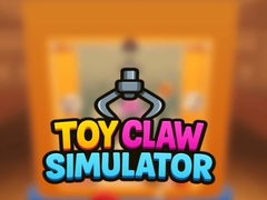 Oyun Toy Claw Simulator