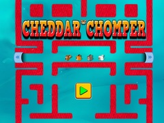 Oyun Cheddar Chomper