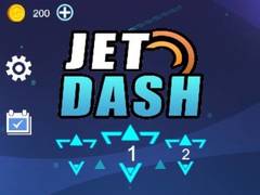 Oyun Jet Dash