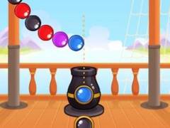 Oyun Spinning Bubbles
