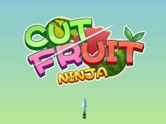 Oyun Cut Fruit Ninja