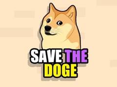 Oyun Save the Doge