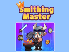 Oyun Smithing Master
