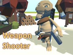 Oyun Weapon Shooter