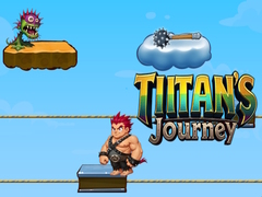 Oyun Titan’s Journey 