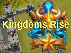 Oyun Kingdoms Rise
