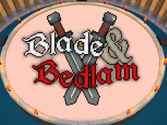 Oyun Blade & Bedlam