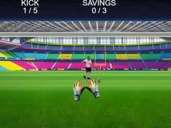 Oyun Super Goalie
