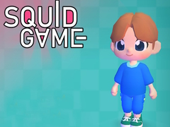 Oyun Squid Game 