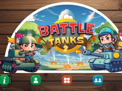 Oyun Battle Tanks 2