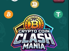 Oyun Crypto Coin Clash Mania