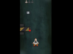 Oyun Space Endless Runner