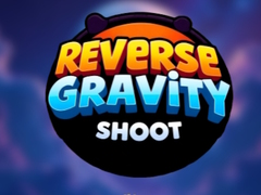 Oyun Reverse Gravity Shoot