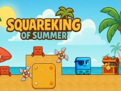 Oyun Squareking of Summer