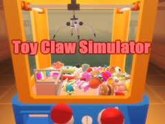 Oyun Toy Claw Simulator