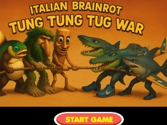 Oyun Italian Brainrot Tung Tung Tug War