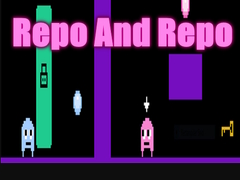 Oyun Repo And Repo