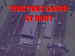 Oyun Tung Tung Sahur GT Drift