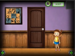 Oyun Amgel Kids Room Escape 300