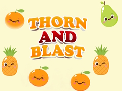 Oyun Thorn and Blast