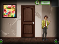 Oyun Amgel Easy Room Escape 276