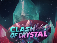 Oyun Clash Of Crystal