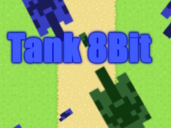 Oyun Tank 8Bit