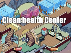Oyun Clean health Center
