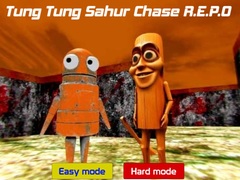 Oyun Tung Tung Sahur Chase R.E.P.O