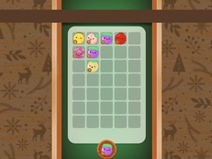 Oyun Dice Puzzle Fruits