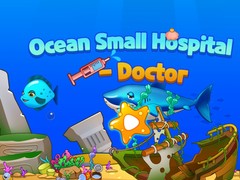 Oyun Ocean Small Hospital Doctor