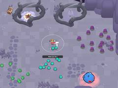 Oyun Swordsman Adventure