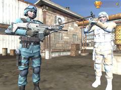 Oyun Strike Force 2