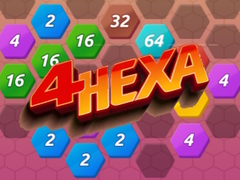 Oyun 4 Hexa