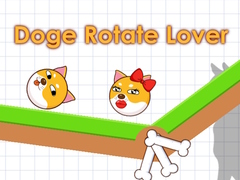 Oyun Doge Rotate Lover