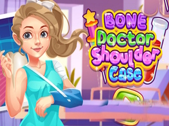 Oyun Bone Doctor Shoulder Case