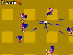 Oyun Dolls War