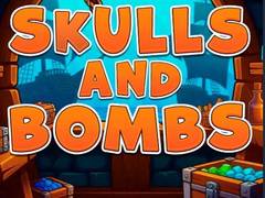 Oyun Skulls and Bombs