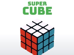 Oyun Super Cube