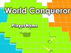 Oyun World Conqueror