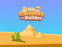 Oyun Idle Landmark Builder