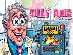 Oyun Silly Quiz by Dr. Dimbus