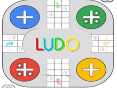 Oyun Ludo 