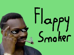 Oyun Flappy Smoker