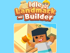 Oyun Idle Landmark-Builder