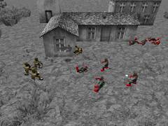 Oyun Stickman Ww2 Battle Simulator