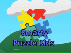 Oyun Smarty Puzzle Kids