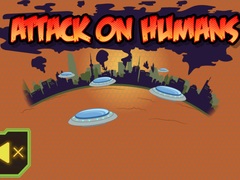 Oyun Attack On Humans