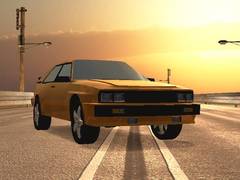 Oyun Highway Racer 3D